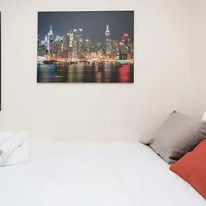 So-cosy Cityside Apartment