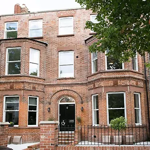 Citygo Queens Wellington Apartment