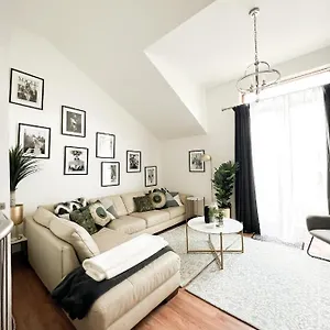 Luxury Apartment