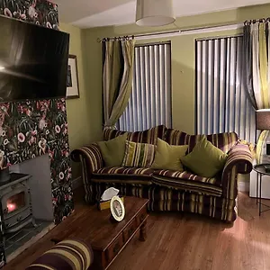 Parkmore Street, Ormeau Road Hébergement de vacances