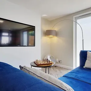 Windham Mews - Stunning Flat In Seaside Town Apartment Bournemouth