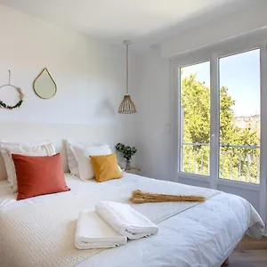 Beautiful Heart Of - Magnifique Coeur De Appartement Cannes