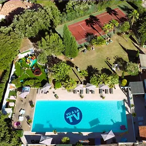 Domaine De La Sourco - Villa, Maisons & Chalet, Magnifique Havre De Paix En Provence Appartement Trans-en-Provence