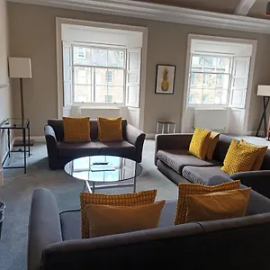 York Place By Destination Appartement Édimbourg