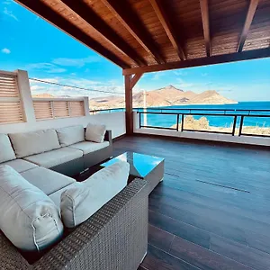 El Faro De Genoveses Apartment San Jose (Almeria)