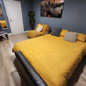 Dodi Appartement Londres
